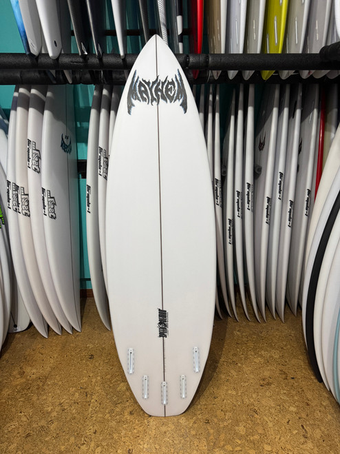 6'0 LOST SPEED DEMON SURFBOARD (298852)