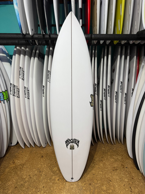 6'6 ビッグ リグ ドライバー BIG RIG D LOST Lost Big Rig Driver