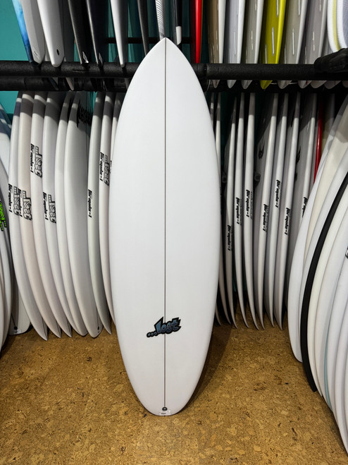 SURFBOARD STYLES