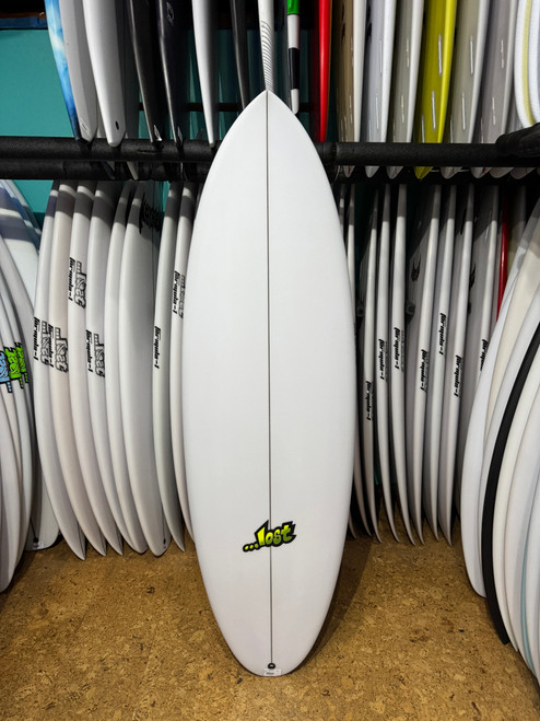 SURFBOARD STYLES