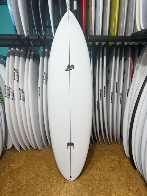 SURFBOARD STYLES