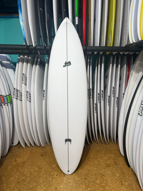 SURFBOARD STYLES