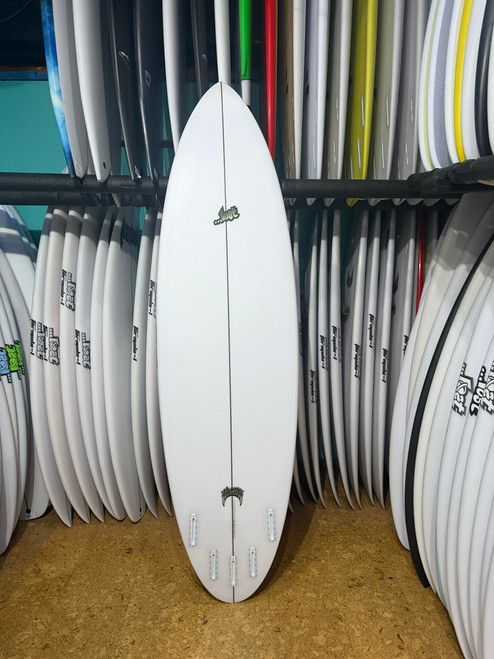 7'0 LOST QUIVER KILLER XL SURFBOARD (293533)