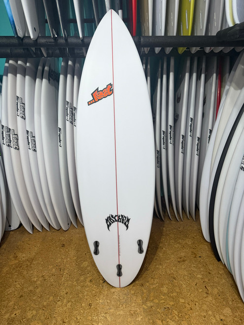 6'3 LOST STEP DRIVER BRO SURFBOARD (297360)