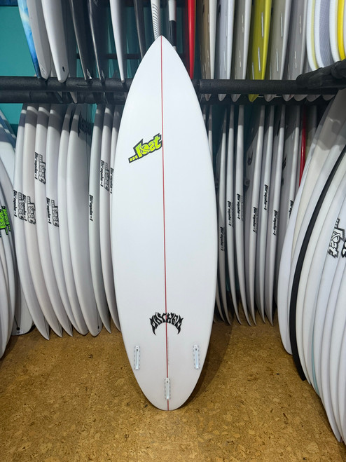 6'4 LOST STEP DRIVER BRO SURFBOARD (297361)