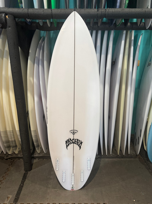 5'9 LOST PUDDLE JUMPER PRO SURFBOARD (294343)