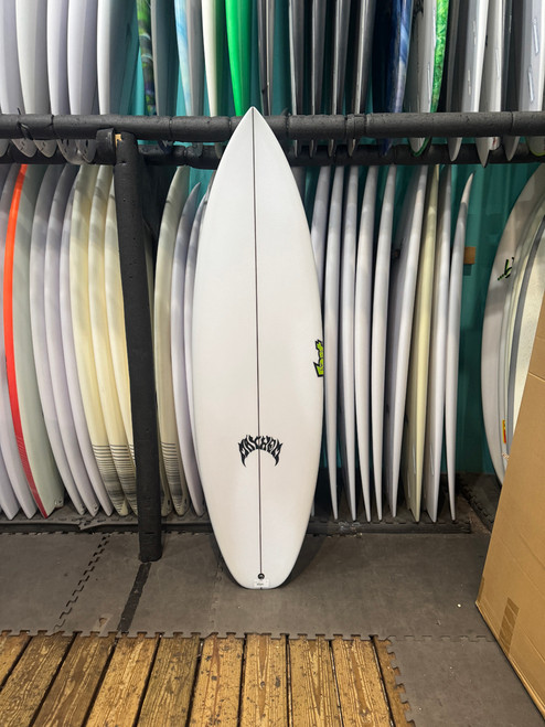 5'10 LOST PUDDLE JUMPER PRO SURFBOARD (294344)