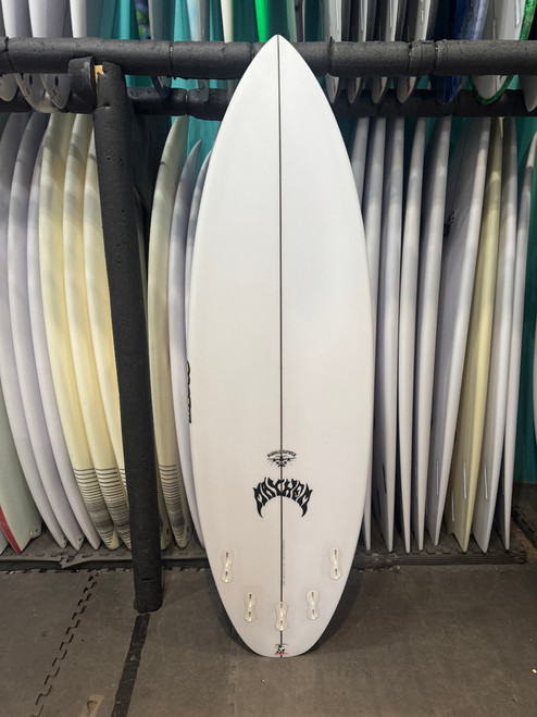 5'10 LOST PUDDLE JUMPER PRO SURFBOARD (294344)