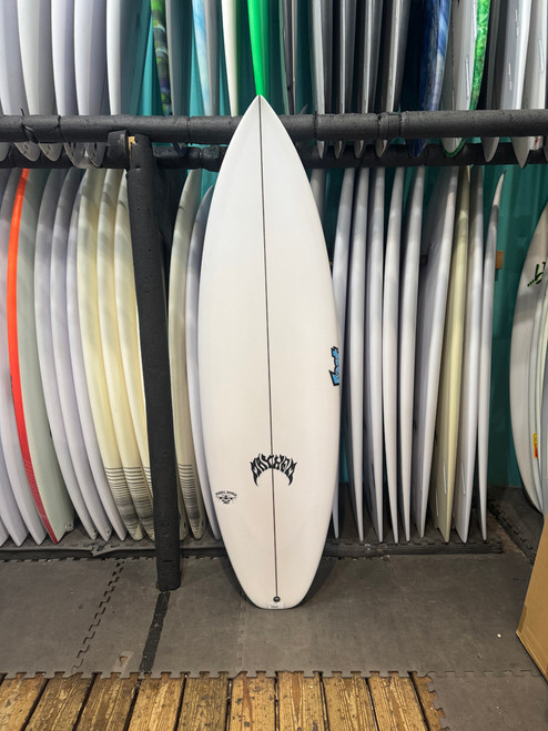 5'11 LOST PUDDLE JUMPER PRO SURFBOARD (294345)