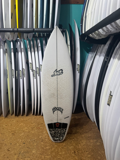 5'8 LOST SUB SCORCHER USED SURFBOARD (273326)