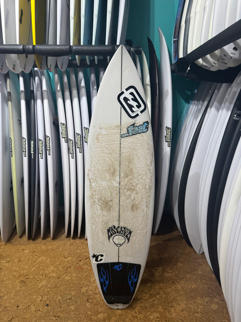 SURFBOARD STYLES