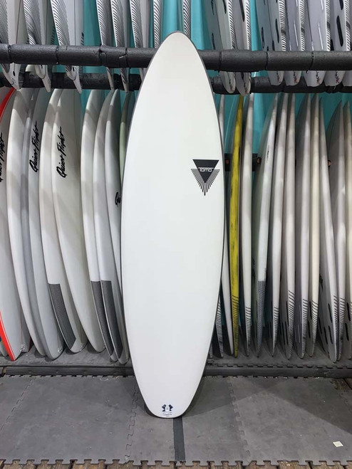 6'0 FIREWIRE HYDROSHORT SURFBOARD (3191461)