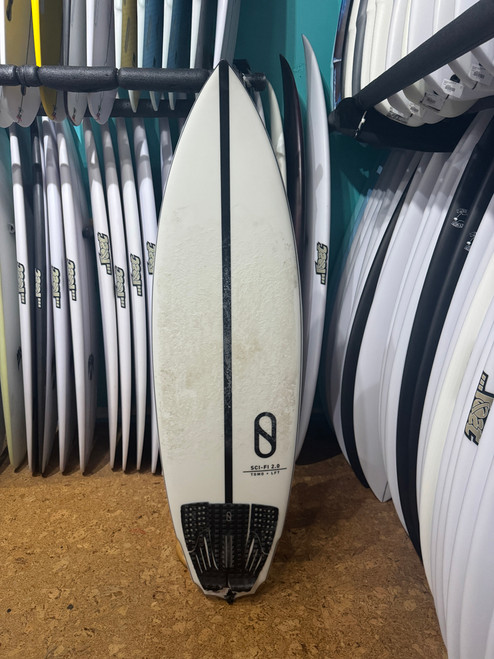 SURFBOARD STYLES