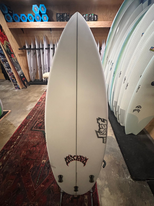 4'8 LOST FORMULA-1 ROUND PIN GROM SURFBOARD (290226)