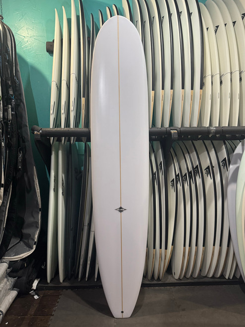 9'6 QUIET FLIGHT ULTRA GLIDE SURFBOARD (63790)