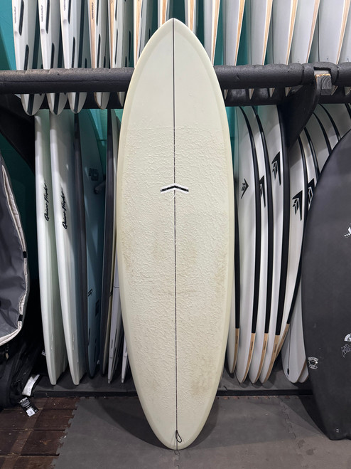 Thunderbolt Surfboards
