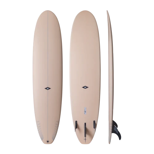 7'4 NSP DOUBLE UP - PROTECH 2 SURFBOARD (DUPT14-0704-PH)