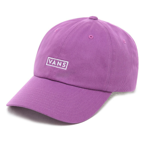 Purple vans hat Clearance