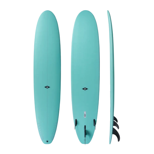 9'0 NSP LONGBOARD - PROTECH 2 SURFBOARD (LBPT14-0900-SF)