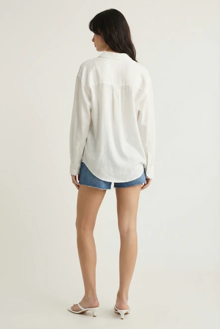 Z SUPPLY THE PERFECT BUTTON UP (ZT262878)
