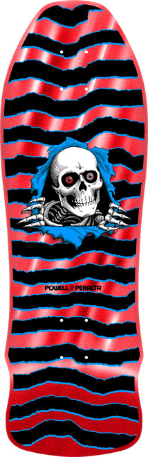 POWELL PERALTA GEEGAH RIPPER REISSUE 9.75" (DCGMPSGGR15)