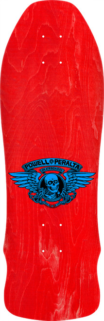 POWELL PERALTA GEEGAH RIPPER REISSUE 9.75" (DCGMPSGGR15)