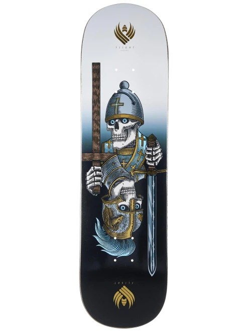 POWELL PERALTA DAN CORRIGAN FLIGHT DECK 8.42" (DCPAFLTDCCS31526)