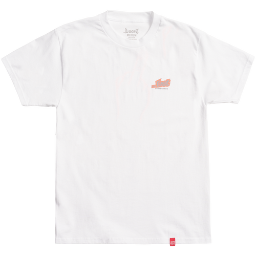 LOST CLOTHING PEACE OFF TEE (10501380)