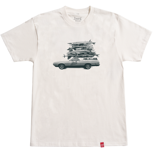 LOST CLOTHING RANCHERO TEE (10501382)