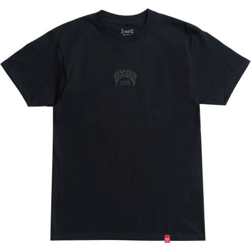 LOST CLOTHING STACKED TEE (10501384)