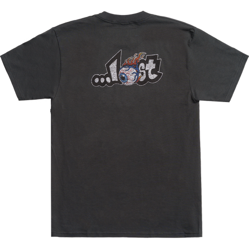 LOST CLOTHING EYEBALL LAM TEE (10501389)