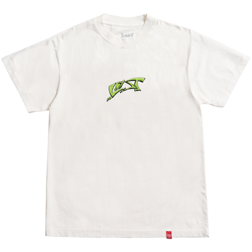 LOST CLOTHING SPIRALING BOXY TEE (10511371)