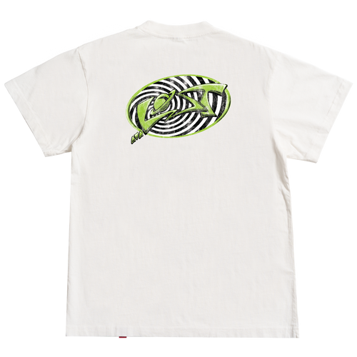 LOST CLOTHING SPIRALING BOXY TEE (10511371)