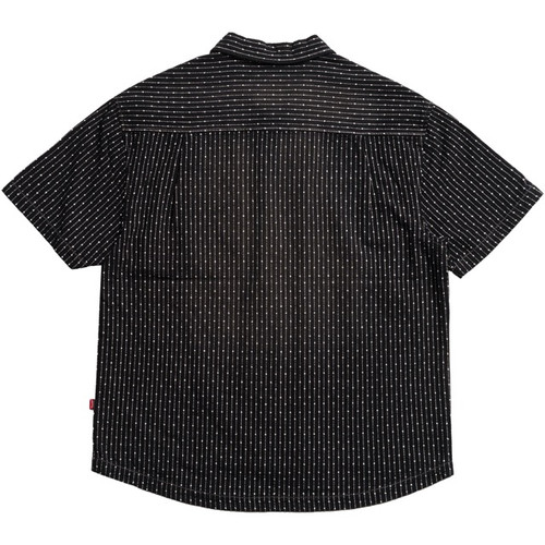 LOST CLOTHING GASSED WOVEN SHIRT (10111315)