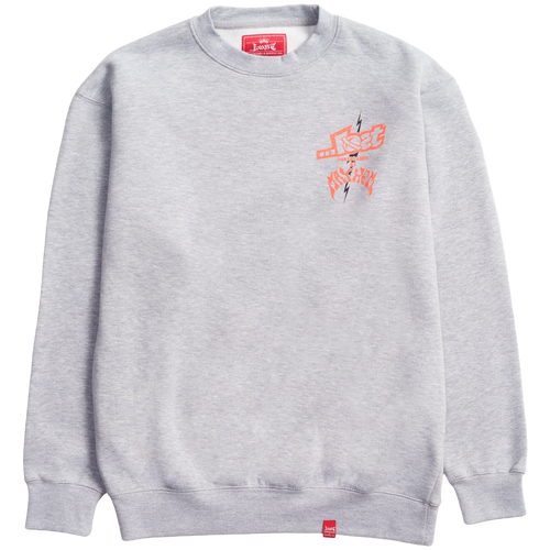 LOST CLOTHING MAYHEM BOLTS CREWNECK (10461393)