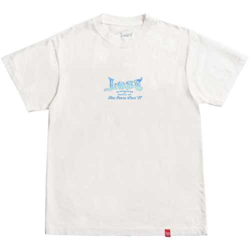 LOST CLOTHING FINE CURVES 2 BOXY TEE (10511373)