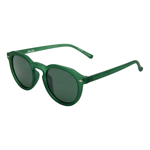 I-SEA BLAIR KALE/GREEN SUNGLASSES (262784)