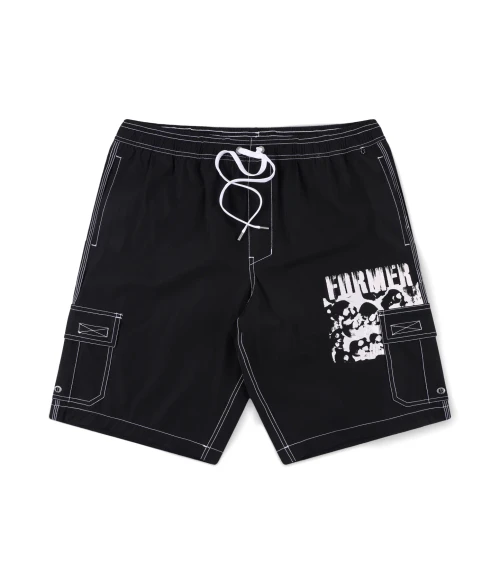 FORMER VITAL CARGO 21" SWIM TRUNK (FBO-25503)