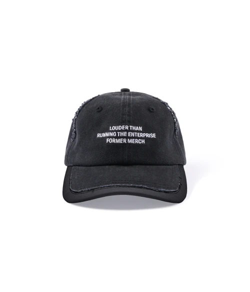 FORMER ENTERPRISE CAP (FHW-25502)