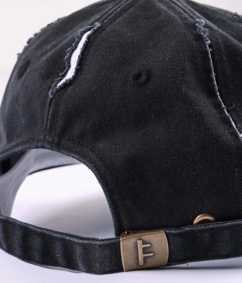 FORMER ENTERPRISE CAP (FHW-25502)