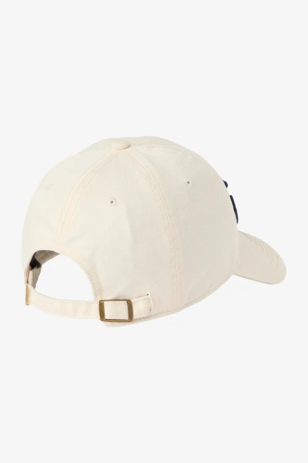 O'NEILL TEAM WOMEN'S DAD HAT - TOFU (FA2649302)