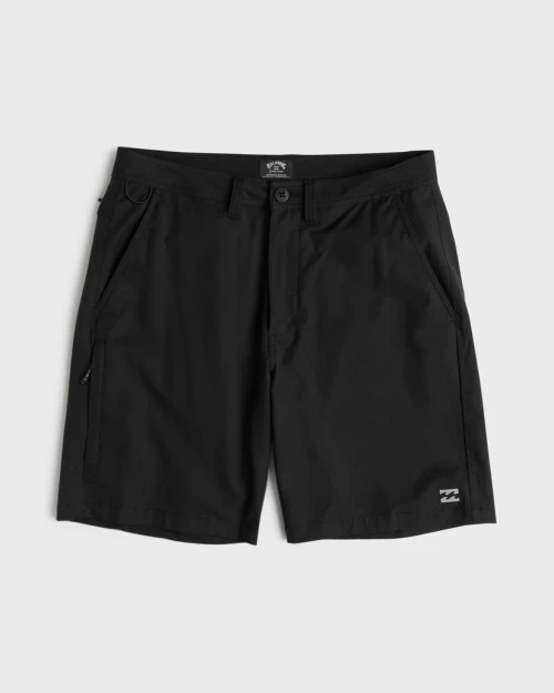 Walkshorts