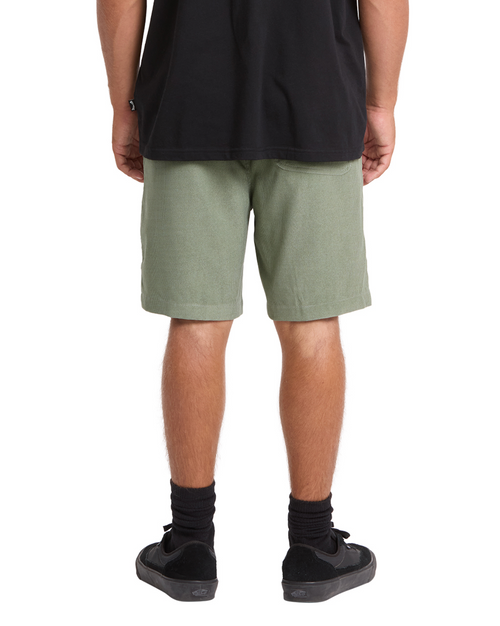 BILLABONG DE LA CRUZ CORD MEN'S WALKSHORT (BL000552M)