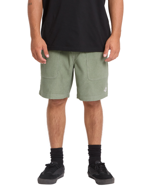 BILLABONG DE LA CRUZ CORD MEN'S WALKSHORT (BL000552M)