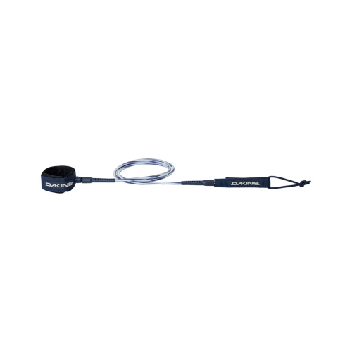 DAKINE KAINUI TEAM 6' SURF LEASH - ODYSSEY GREY (10002903G)