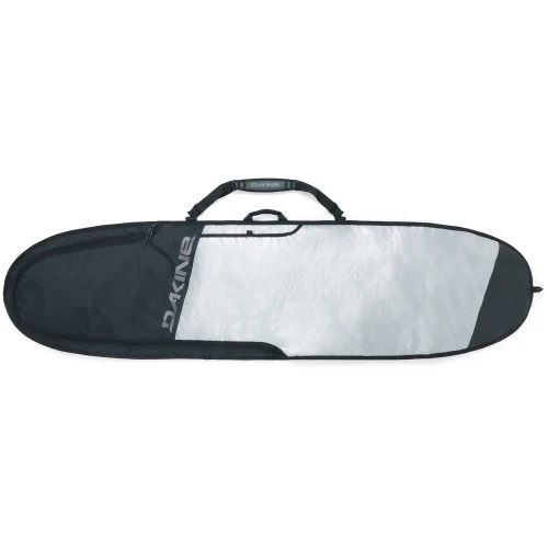 DAKINE DAYLIGHT LT 8'0" SURFBOARD BAG - SILVER/BLACK (10004212)
