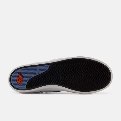 NB NUMERIC 306 JAMIE FOY SKATE SHOE - WHITE/BLACK (UN306AWC)