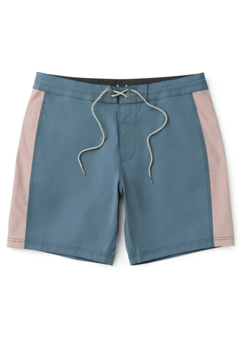 VISSLA TWINZER 17.5" BOARDSHORT (M116CTWI)