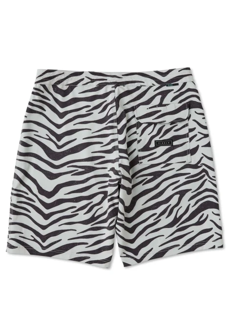 VISSLA MOZAMBIQUE 21" BOARDSHORT (M129CMOZ)