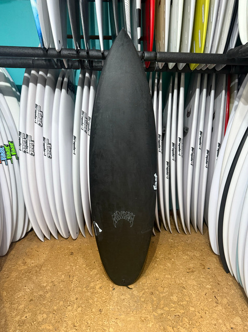 Lost Black Dart 